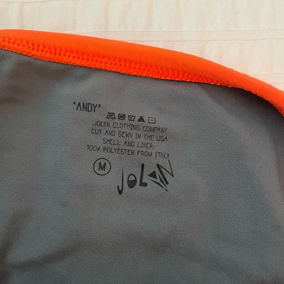 Jolyn Andy Bottoms Size M - Picture 2 of 3